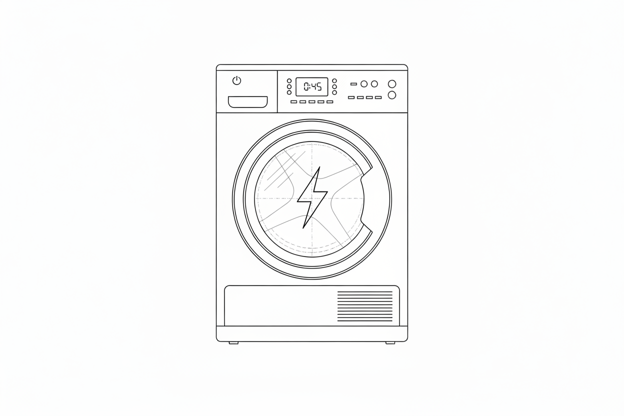Electric Dryer