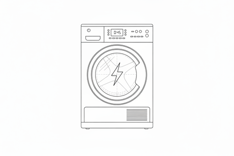 Electric Dryer