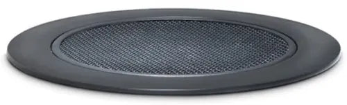 Zip 01034271 Drip Tray, Design Range Font in Matte Black