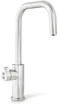 Zip 01034416 Cube Plus HydroTap, Brushed Nickel