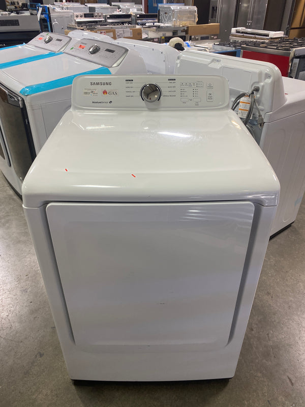 Samsung DV40J3000GW nan