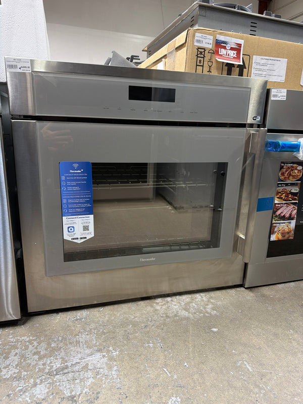 THERMADOR MED301LWS 30