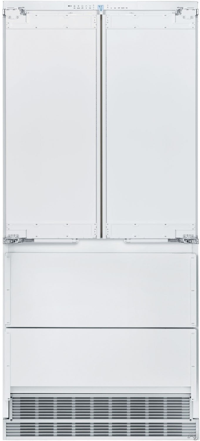 Liebherr HC-2082 Refrigerator