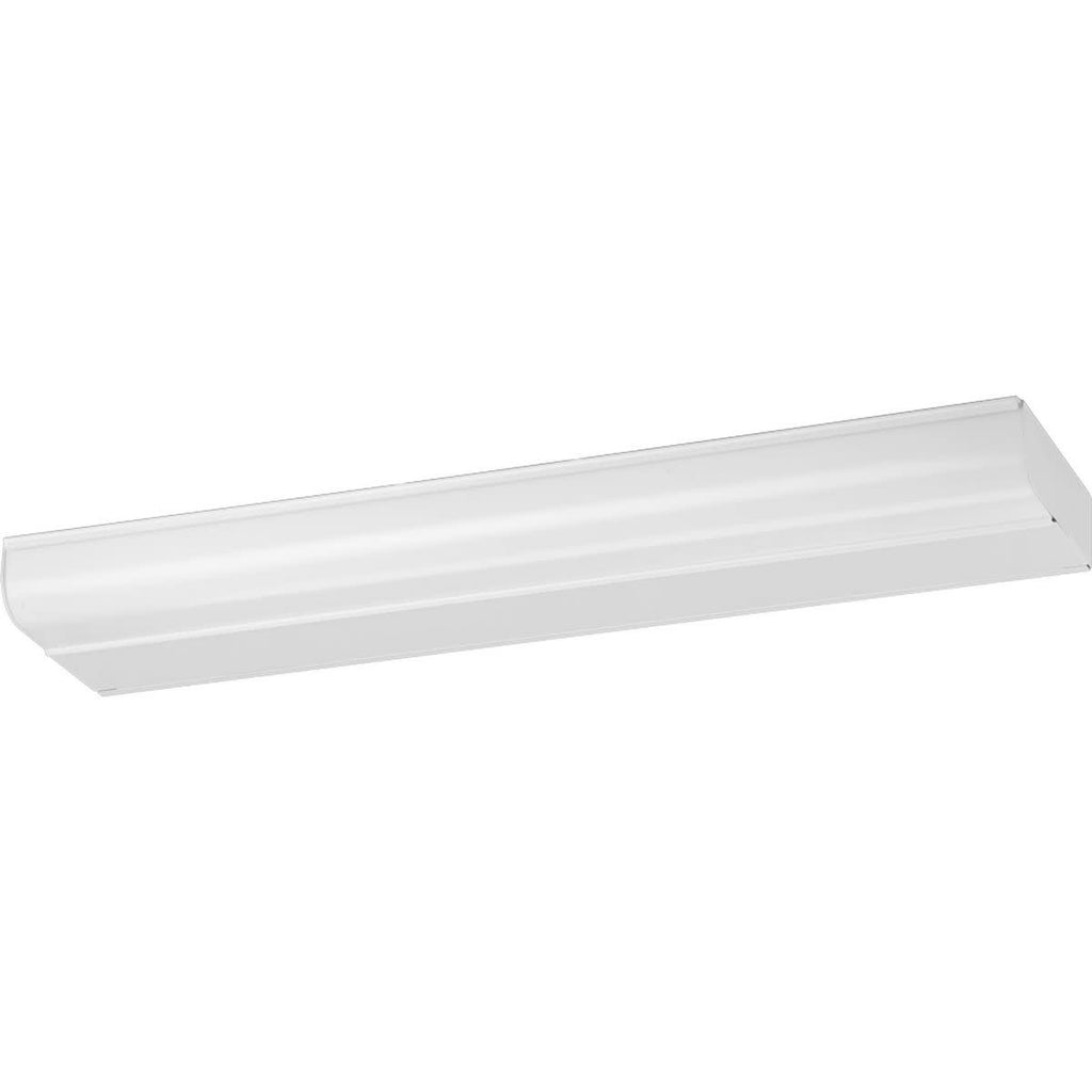 Progress Lighting closet light, modern design, efficient illumination