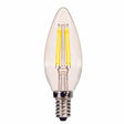 NUVO Lighting S29866 - 4.5W G25 LED Bulb – Clear for appliance overstock and liquidation services.