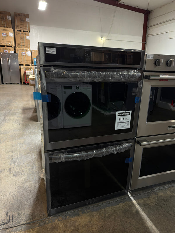 FRIGIDAIRE GALLERY GCWD3067AD 30