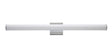 Maxim Lighting 52104PC – Rapture 4-Light Pendant in Polished Chrome with Crystal Accents, ideal for modern decor.