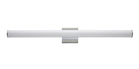 Maxim Lighting 52104PC – Rapture 4-Light Pendant in Polished Chrome with Crystal Accents, ideal for modern decor.