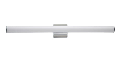 Maxim Lighting 52104PC – Rapture 4-Light Pendant in Polished Chrome with Crystal Accents, ideal for modern decor.