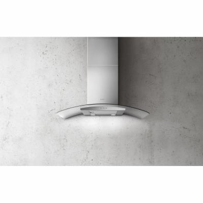 Elica Wall Mount Chimney Hood 30"