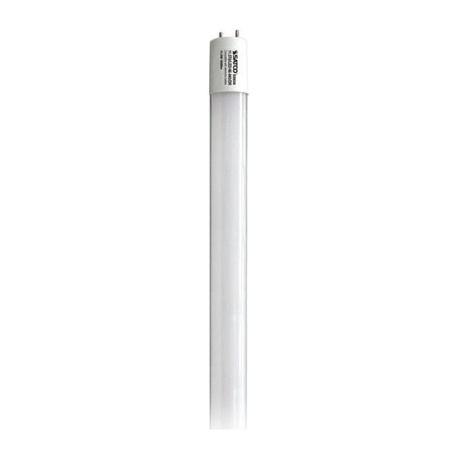 NUVO Lighting S49936 11W 4'T8 LED Tube for efficient illumination and energy-saving performance.