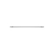 Bertazzoni HK36HERX BZ-36IN HERITAGE HANDLE accessory for luxury appliances, compatible with various models.