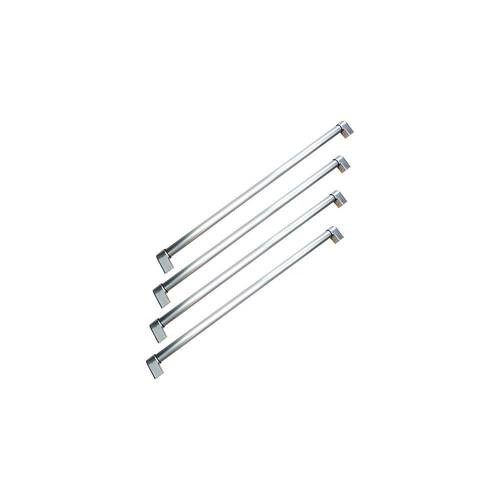 Bertazzoni handle kit stainless steel accessory