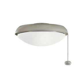 Kichler 380911ANS - Climates Slim Profile 9W 1-Light LED Ceiling Fan Light Kit for luxury appliances sale.