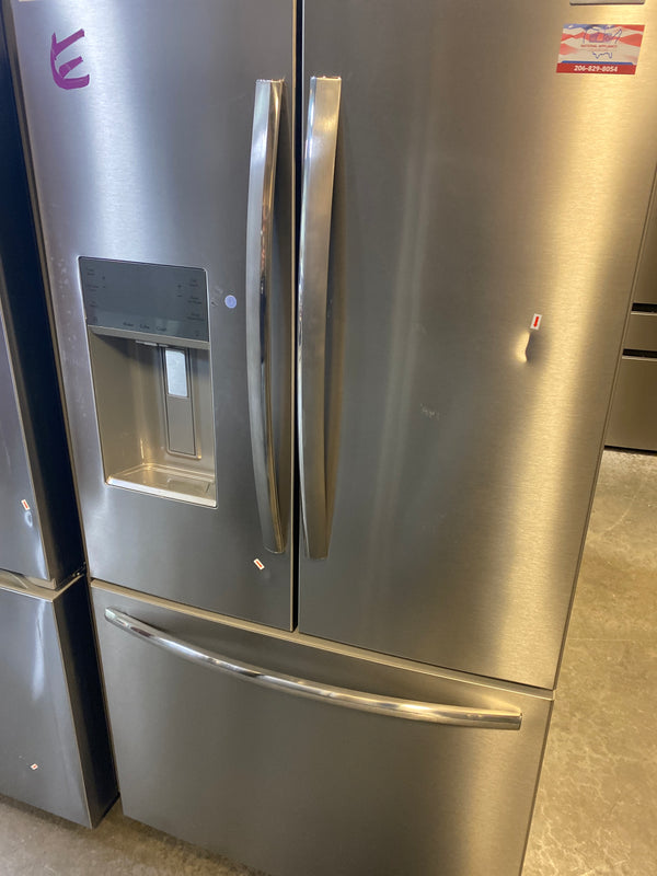 FRIGIDAIRE GALLERY GRFS2853AF 27.8 Cu. Ft. French Door Refrigerator