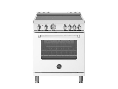 Bertazzoni 30" Master range with electric oven
