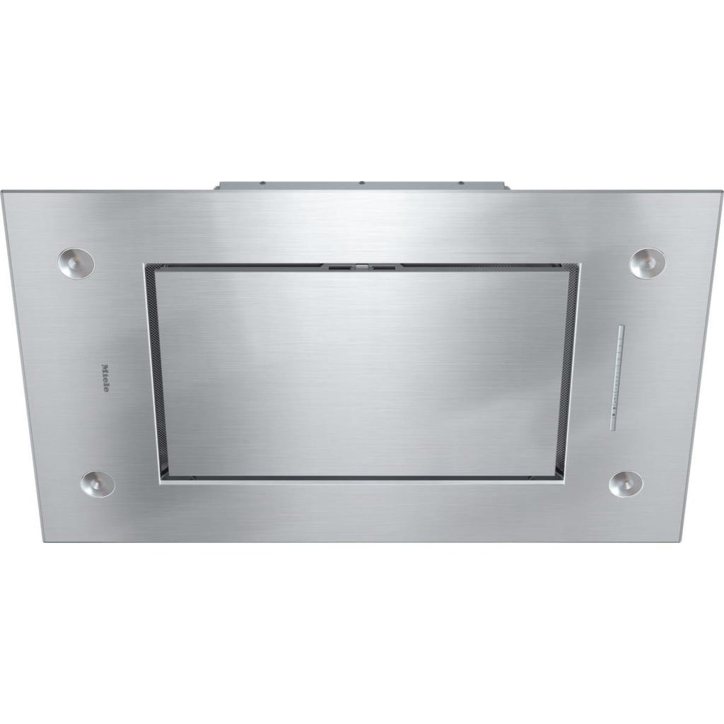 Miele DA2818 range hood with LED lighting