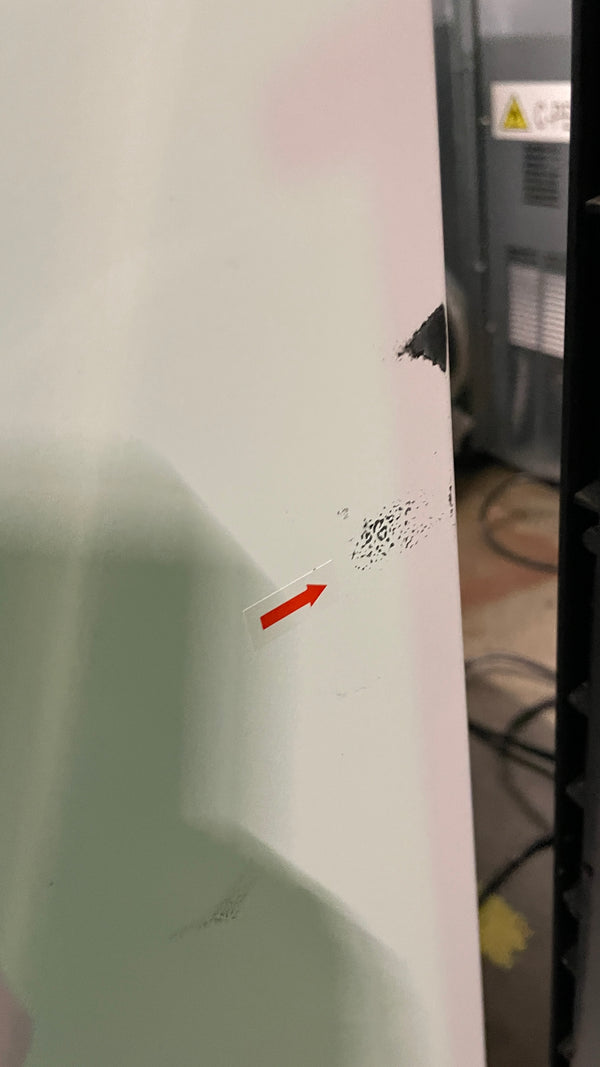 Liebherr UF-501 LI-24