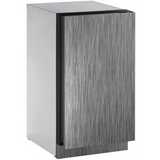 U-Line 2218RINT-00B Undercounter Refrigerator