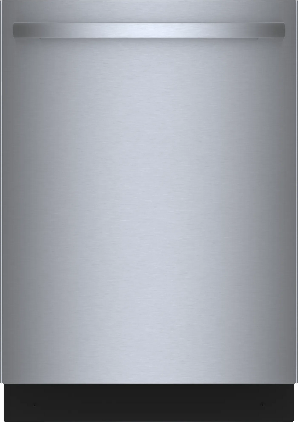 Bosch 800 Series SHX78CM5N 24 Inch Fully Integrated Built-In Smart Dishwasher with 16 Place Setting Capacity, 8 Wash Cycles, Flexible 3rd Rack, 42 dBA, PrecisionWash® with PowerControl™ and Home Conne.