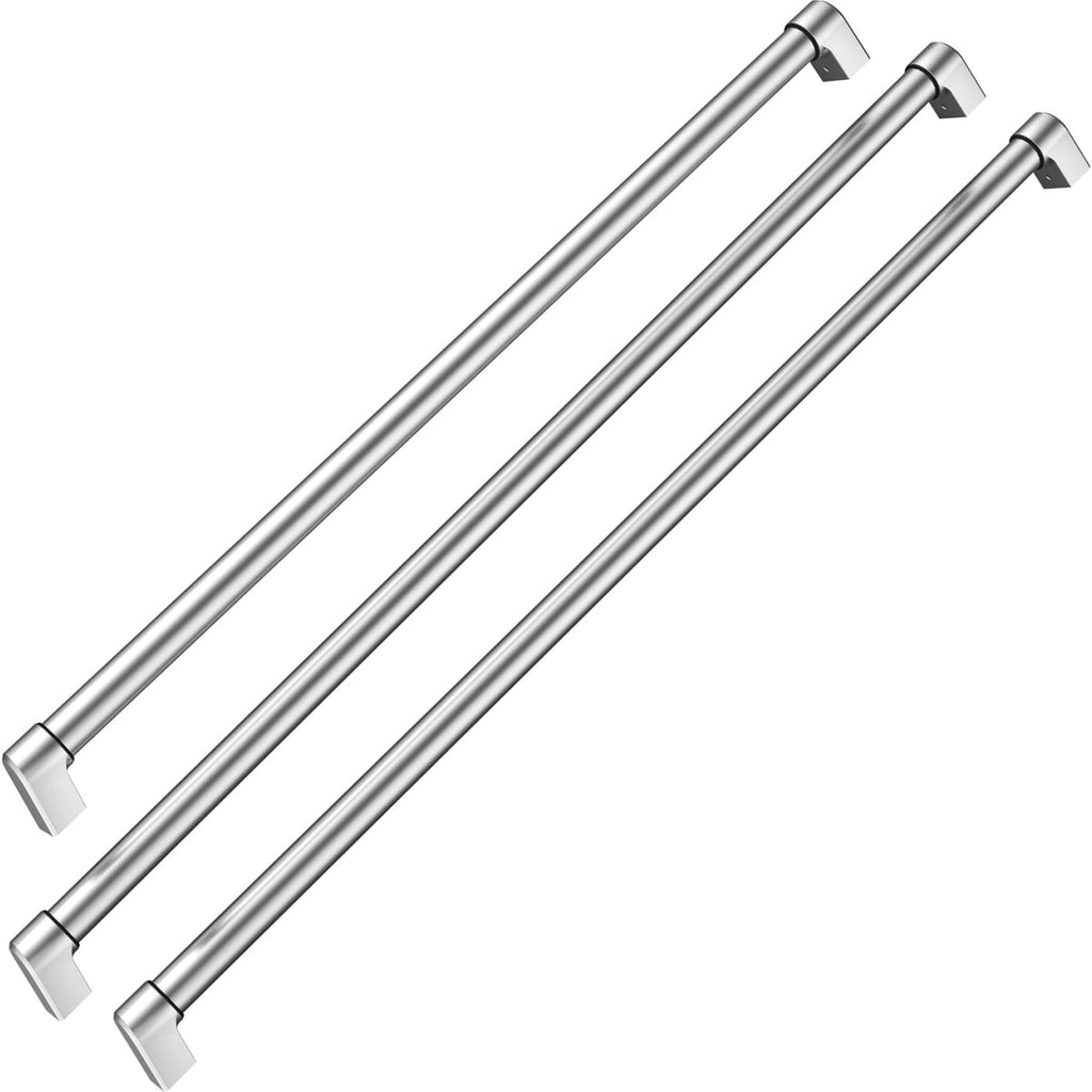 Bertazzoni handle kit for refrigerators