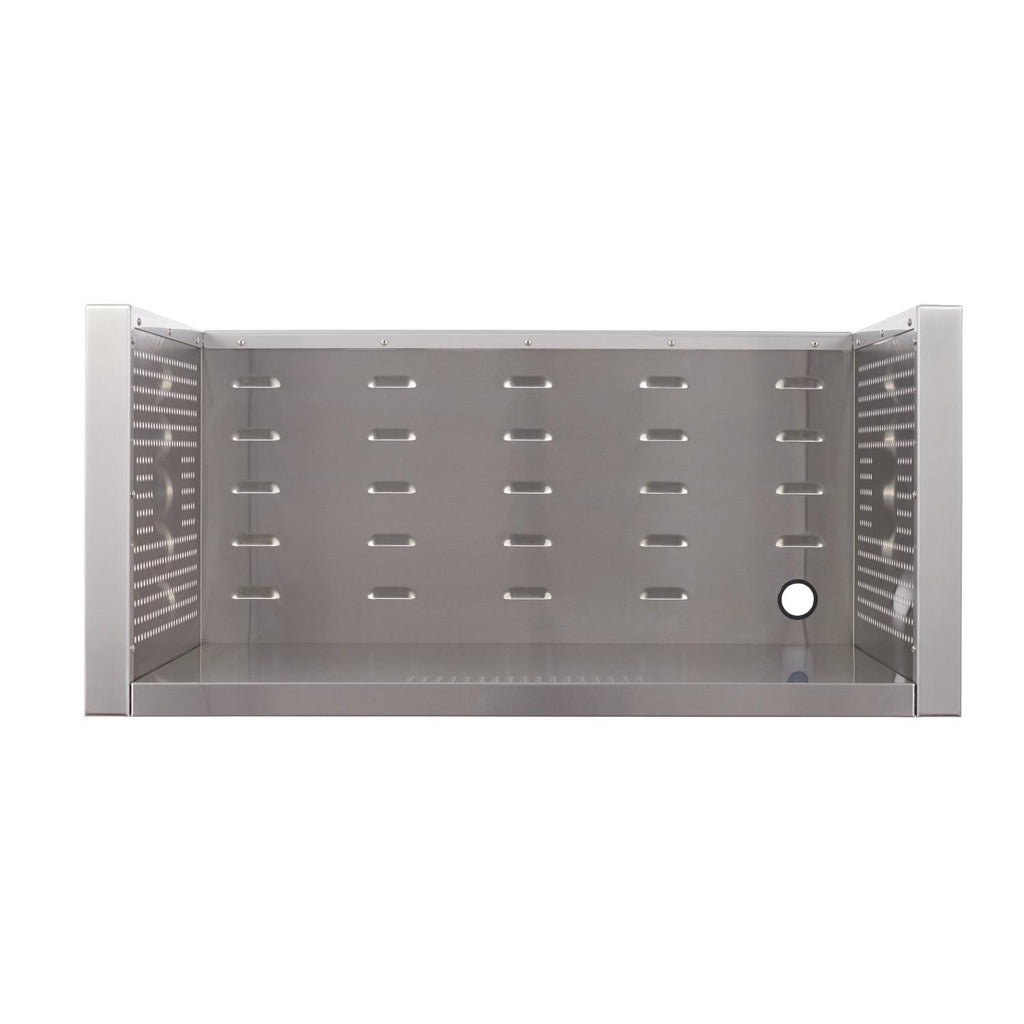 COYOTE CJKACT1P28 Stainless Steel Grill Accessory