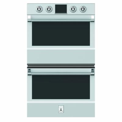 Hestan KDO30 double wall oven with TwinVection technology