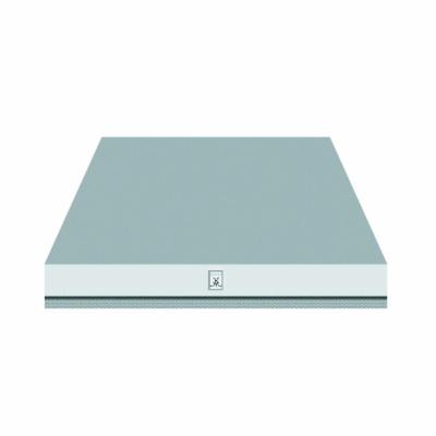 Modern mattress with sleek design