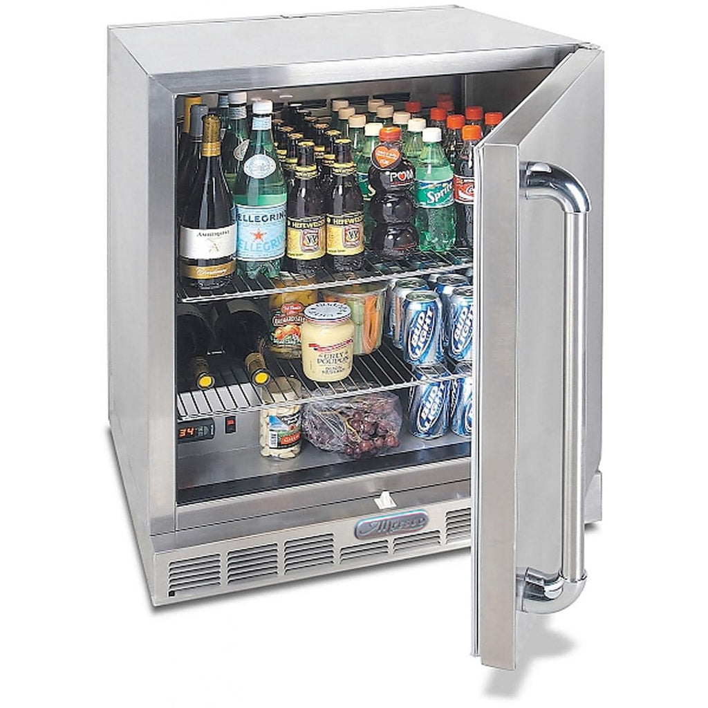 Alfresco URS-1XE AL-SINGLE DOOR REFRIGERATOR