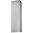 BEST AEWCB3SB Stainless Steel Chimney Range Hood Telescoping Flue Extension for modern kitchen upgrades.