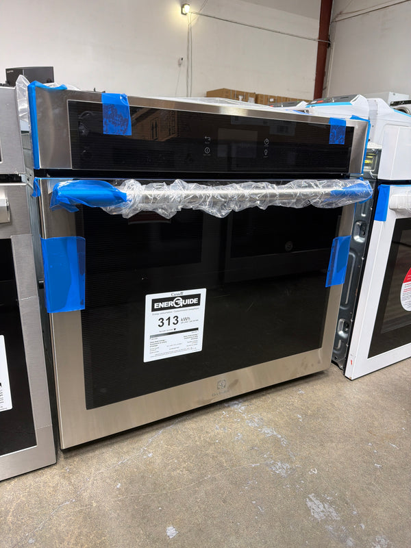 Electrolux ECWS3011AS 30