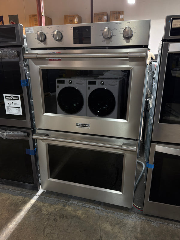 FRIGIDAIRE PROFESSIONAL FPET3077RF  30