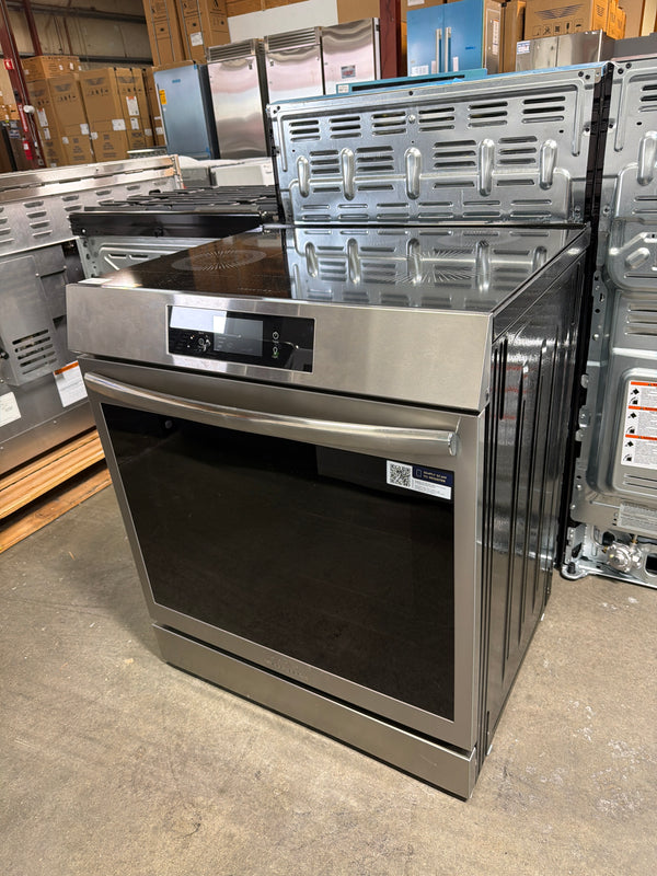 Frigidaire Gallery GCFI3060BF - 30