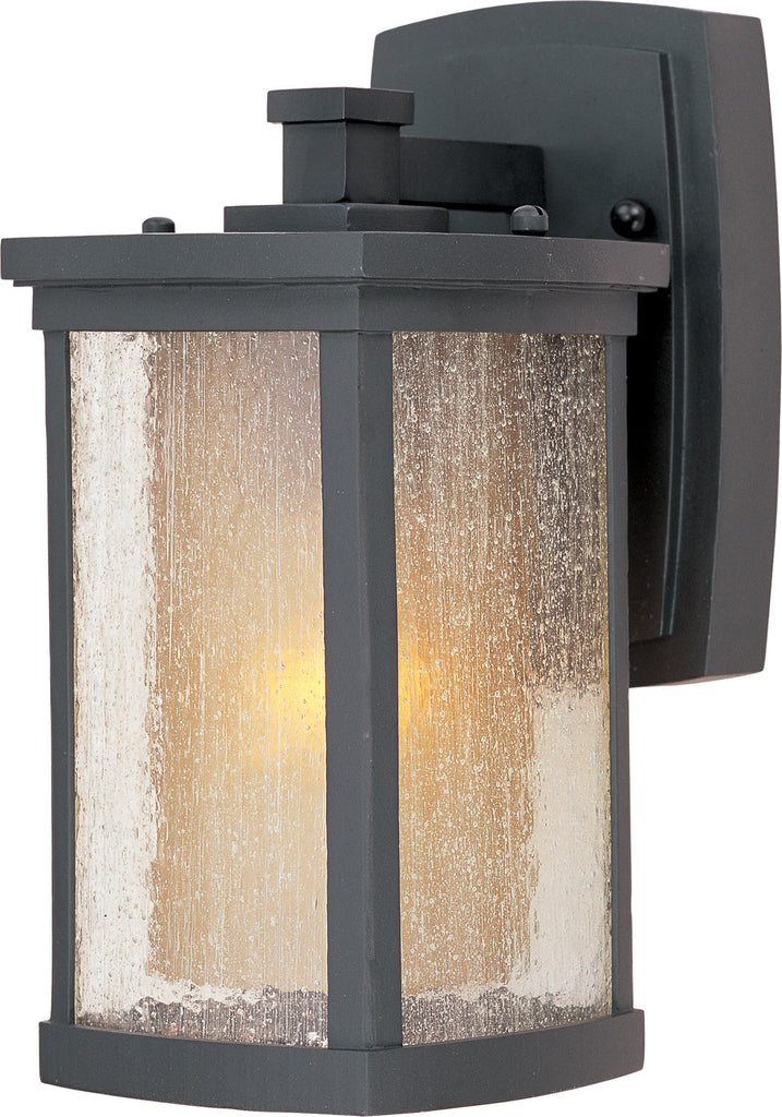 Maxim Lighting Bungalow Outdoor Wall Lantern