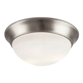 Trans Globe Lighting 57705BN – 5-Light Chandelier in Brushed Nickel – Curved Arm Design.