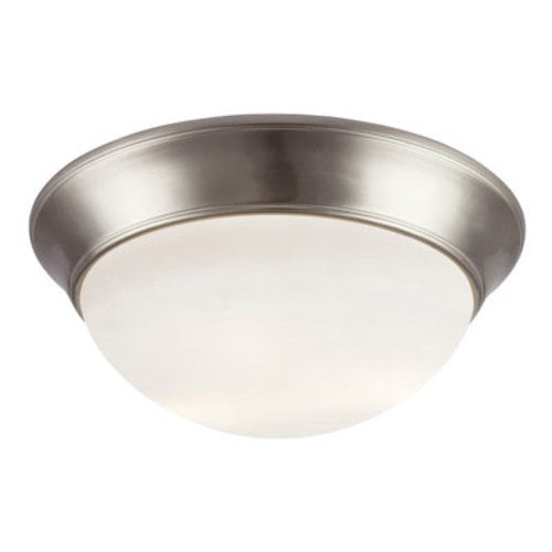 Trans Globe Lighting 57705BN – 5-Light Chandelier in Brushed Nickel – Curved Arm Design.