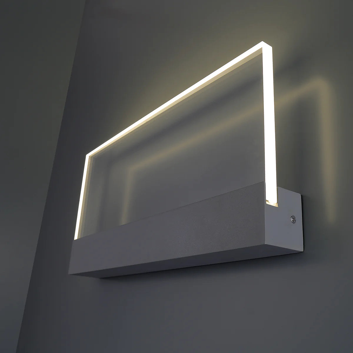 Eurofase 31436-014 Halpern LED Outdoor Wall Light