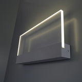 Eurofase 31436-014 Halpern LED Outdoor Wall Light
