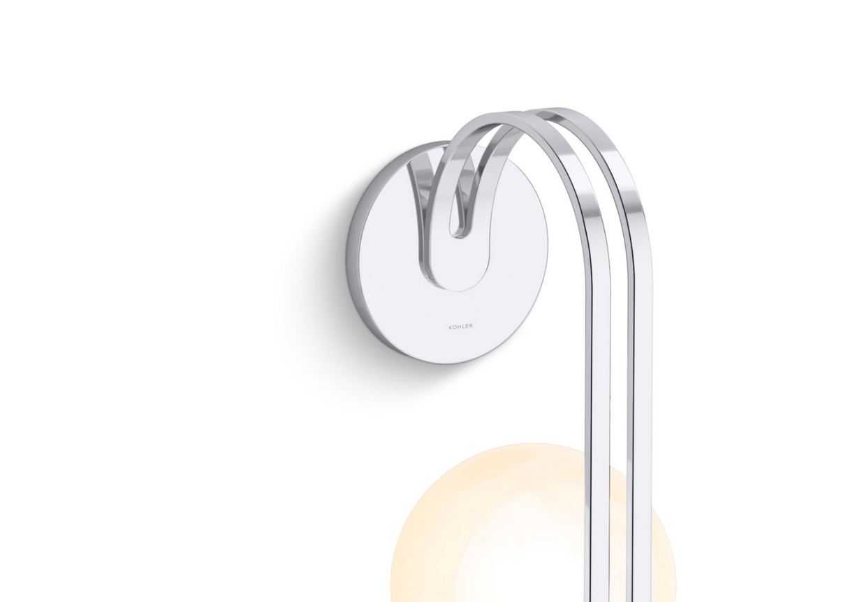 Kohler 32376-SC01 Wall Sconce