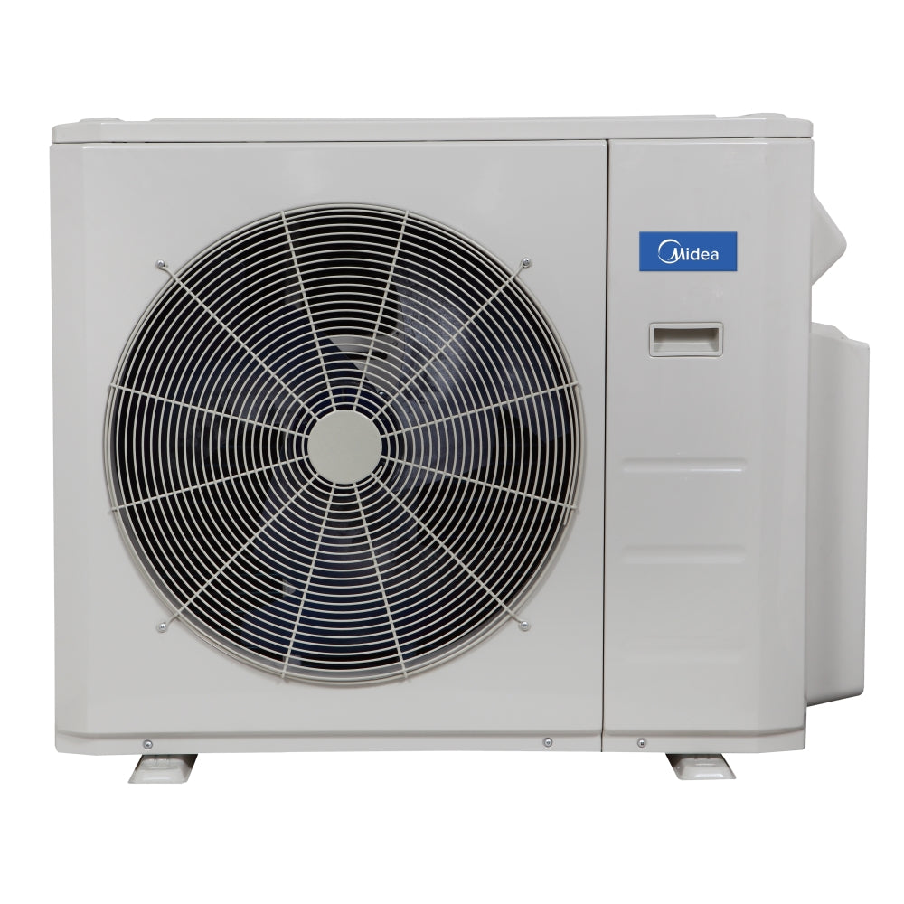 Carrier 38MGRBQ36DA3 Outdoor Heat Pump, 36K BTU
