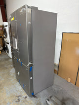 Frigidaire FRFC2323AS - 23 Cu. Ft. Counter-Depth French Door Refrigerator - Scratch & Dent, a premium appliance on sale.
