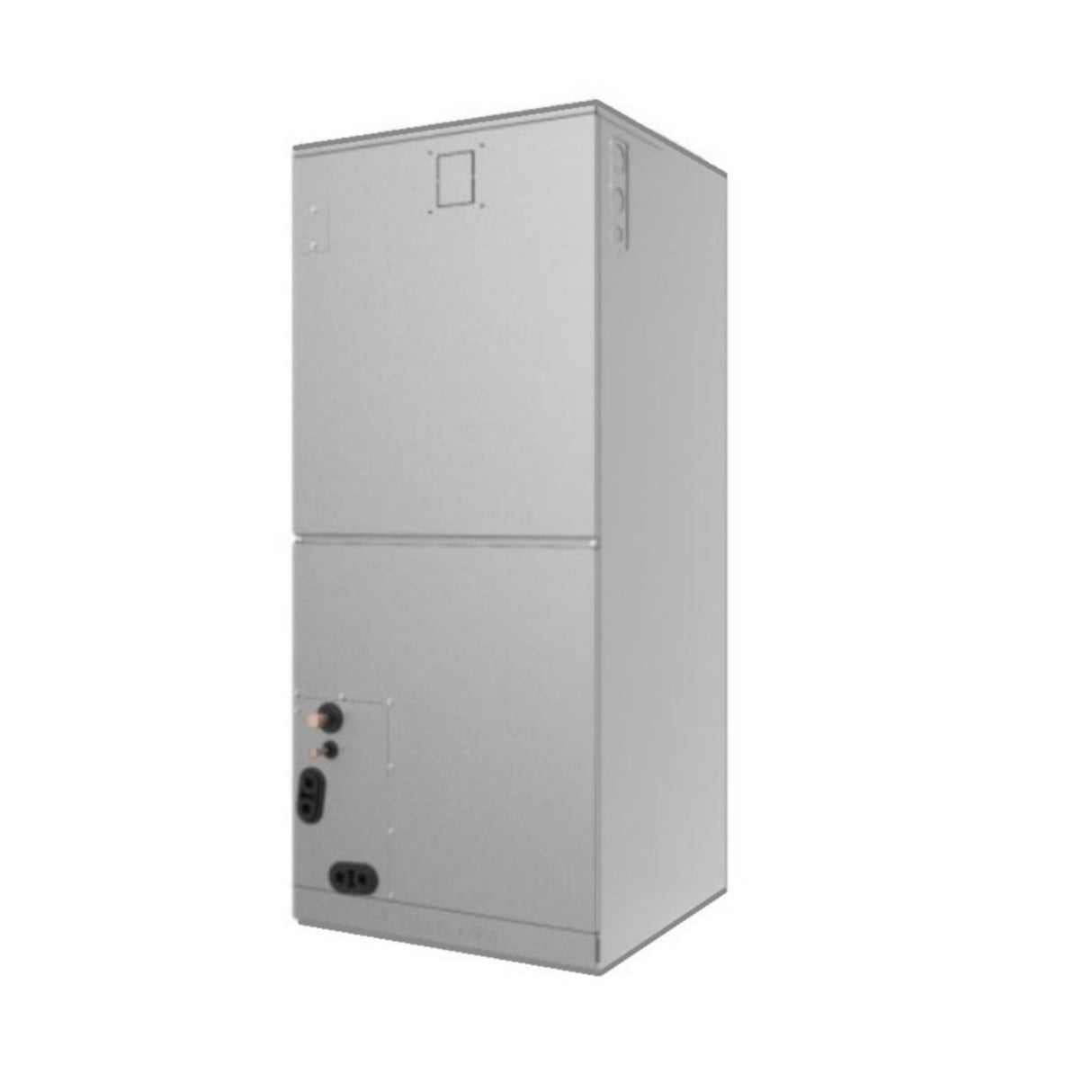 Carrier 40MUAAQ24XA3 Indoor Heat Pump Air Handler, 24K BTU