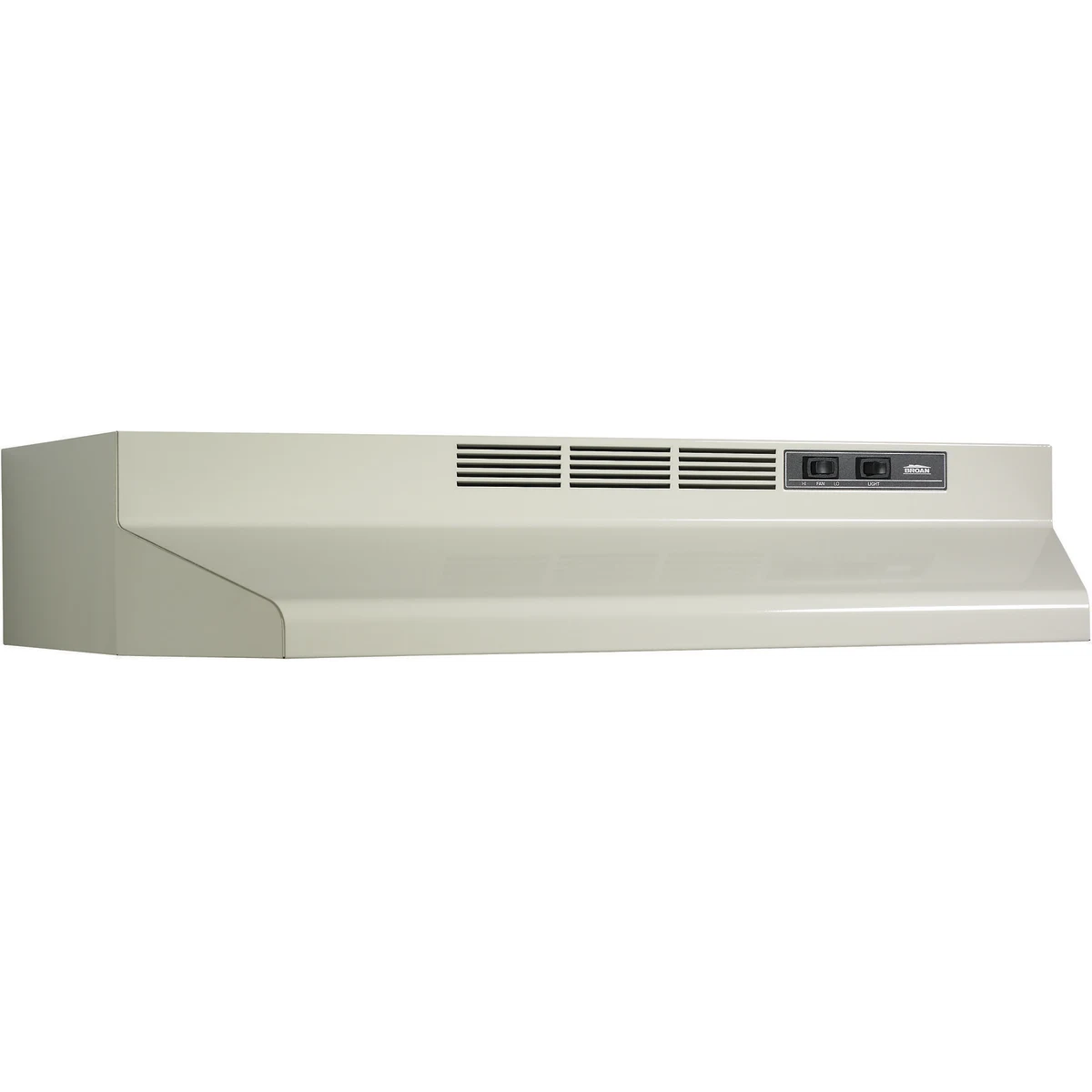 Broan 413008 Under Cabinet Range Hood, 30 Inch