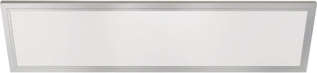 Feit Electric FP1X4/6WY/NK - 74194 - FP1X4/6WY/NK Indoor Rectangular Linear Flat Panel LED Fixture