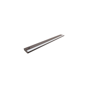 American Lighting ALC232DB - 32" Complete 2 LED Under Cabinet Light - 11W - 3000K - Dark Bronze