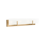 Visual Comfort 4430804-848 Vanity Light, Satin Brass