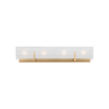 Visual Comfort 4430804-848 Vanity Light, Satin Brass