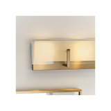 Visual Comfort 4430804-848 Vanity Light, Satin Brass