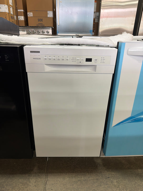 FRIGIDAIRE FFBD1831UW 18