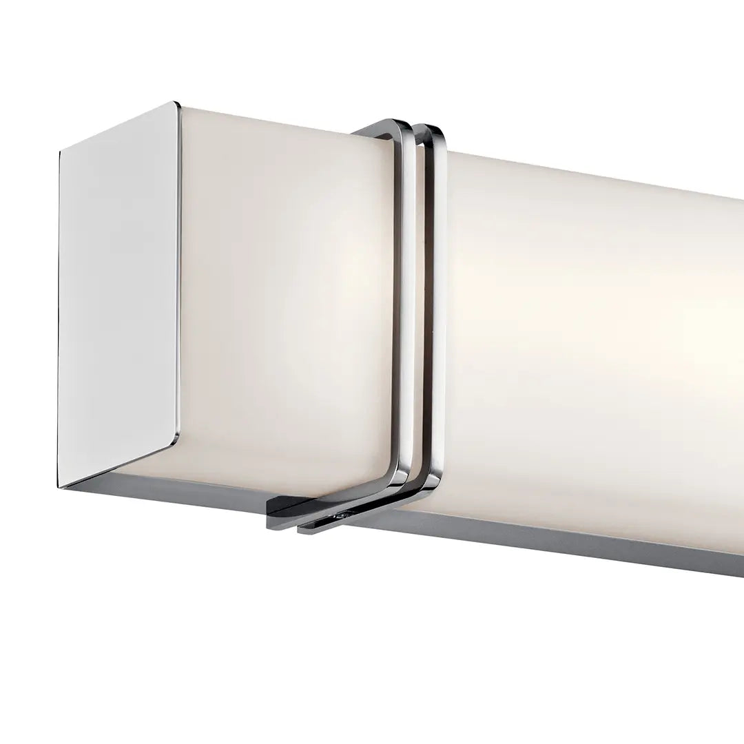 Kichler 45838CHLED Vanity Light